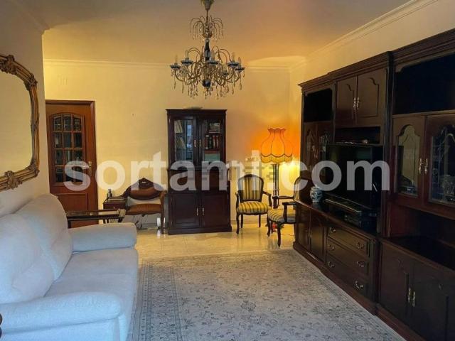 Apartamento, Faro