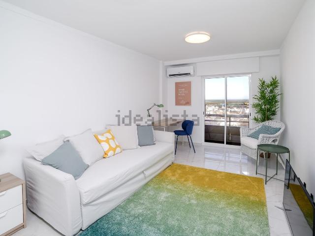 Apartamento, Faro