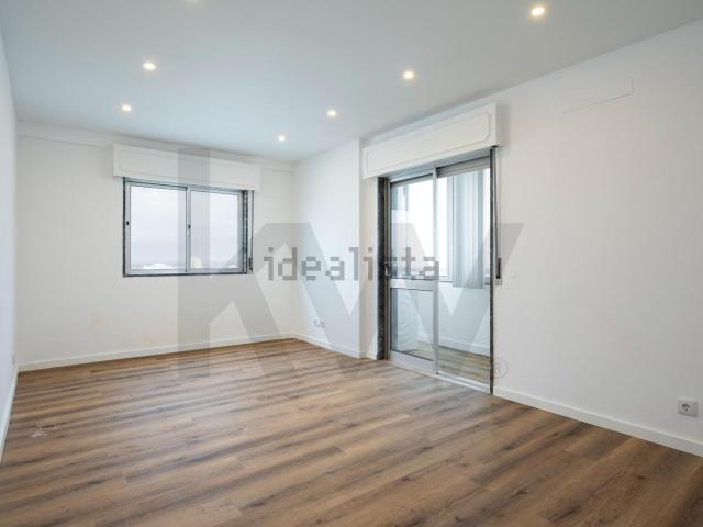 Apartamento, Faro