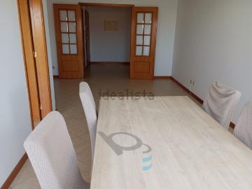 Apartamento, Faro