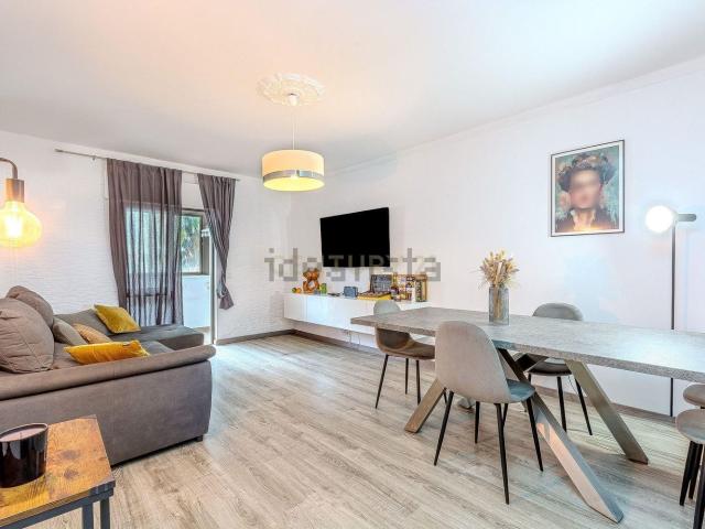 Apartamento, Faro