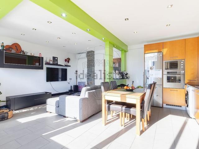 Apartamento, Faro