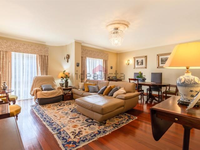 Apartamento, Faro