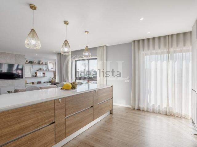 Apartamento, Faro