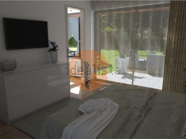 Apartamento, Faro