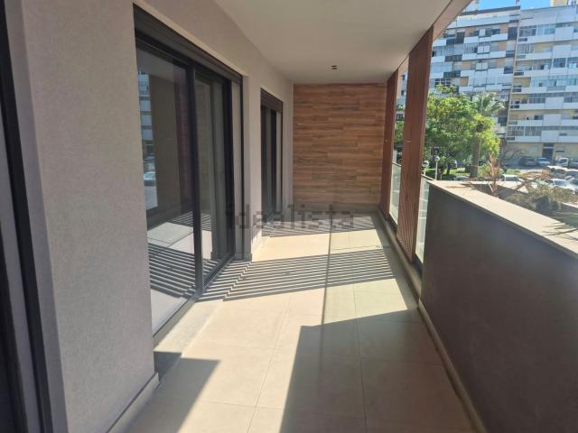Apartamento, Faro