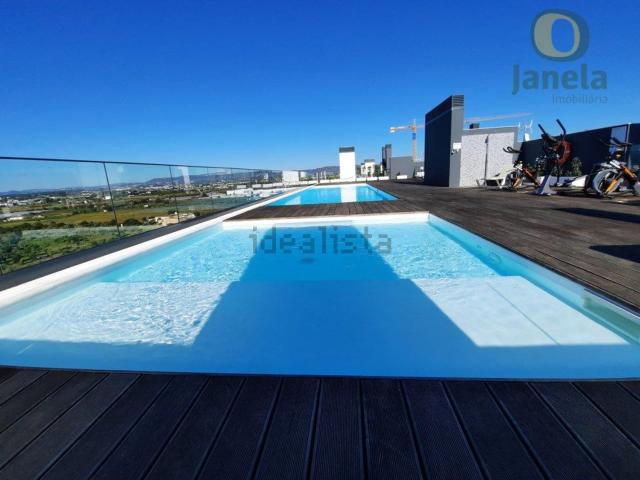 Apartamento, Faro