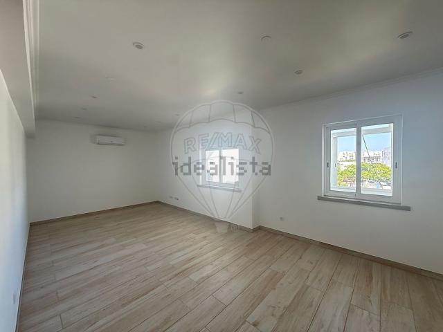 Apartamento, Faro