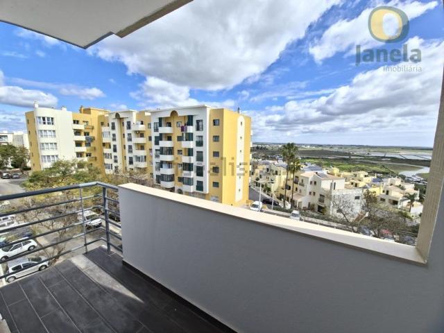 Apartamento, Faro