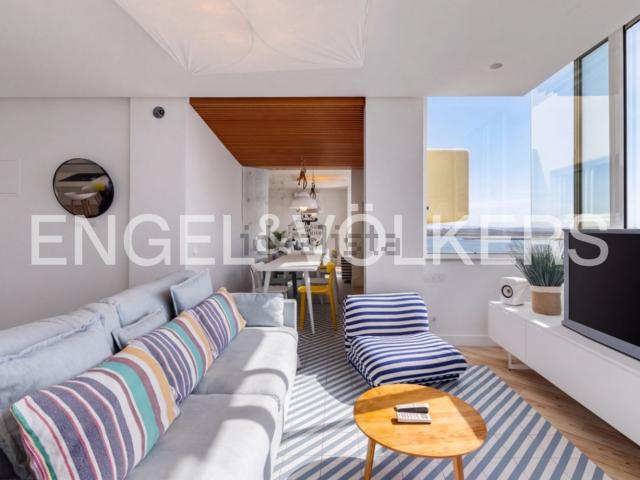 Apartamento, Faro