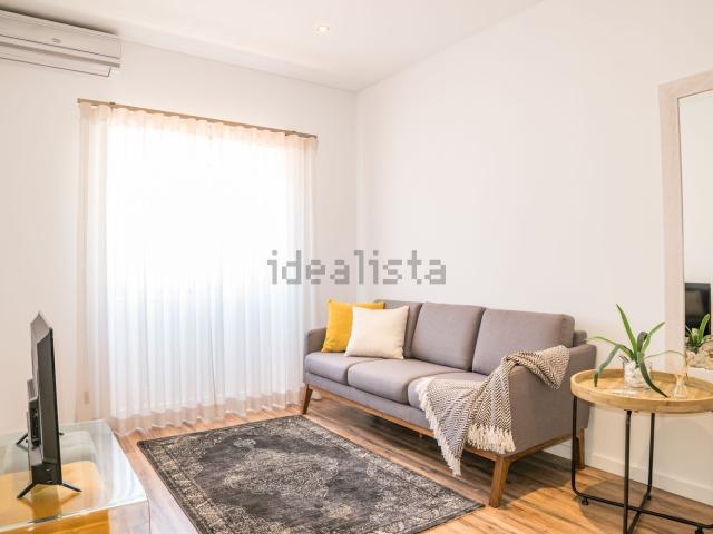 Apartamento, Faro