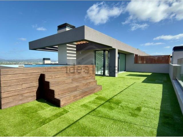 Apartamento, Faro