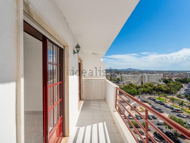 Apartamento, Faro