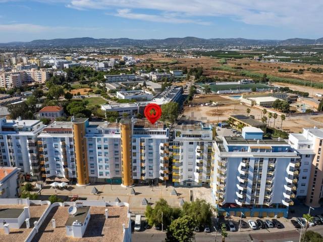 Apartamento, Faro