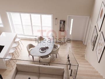 Apartamento, Faro
