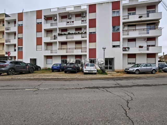 Apartamento, Faro