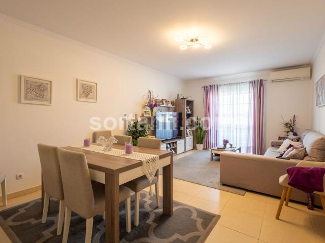 Apartamento, Faro