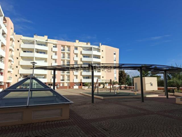 Apartamento, Faro