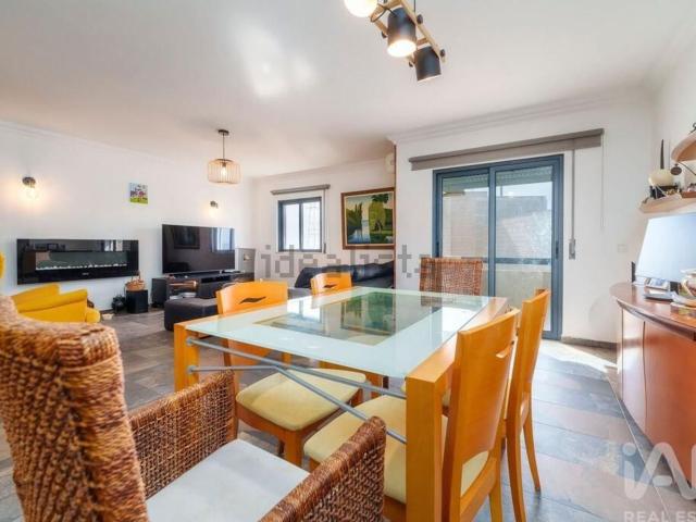 Apartamento, Faro