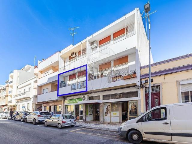 Apartamento, Faro