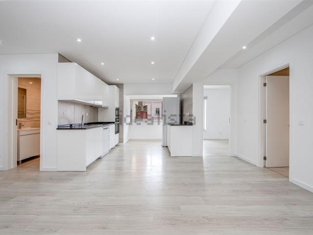Apartamento, Faro