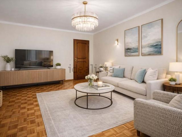 Apartamento, Faro