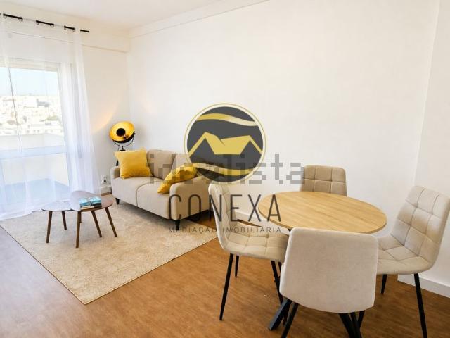 Apartamento, Faro