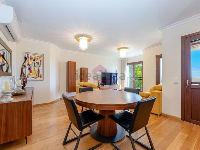 Apartamento, Faro