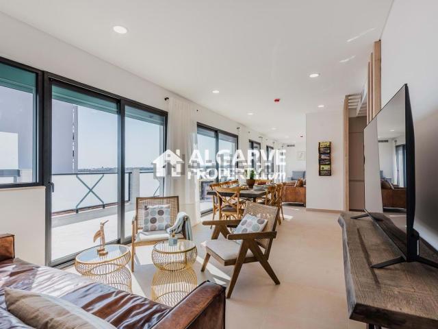 Apartamento, Faro