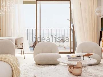 Apartamento, Faro