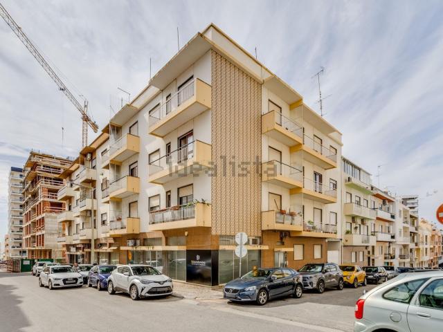 Apartamento, Faro