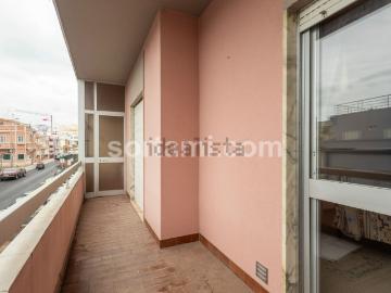 Apartamento, Faro