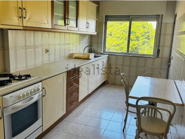 Apartamento, Faro