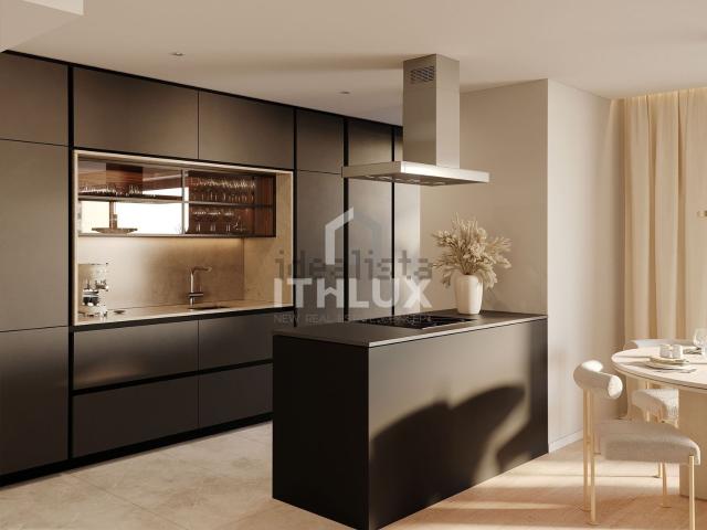 Apartamento, Faro