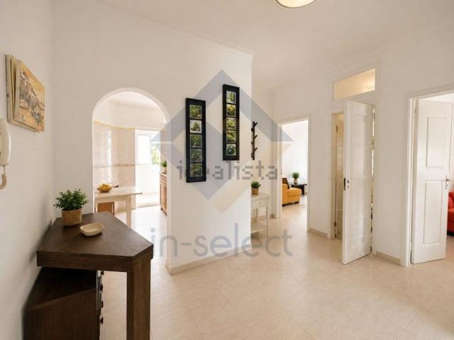 Apartamento, Faro