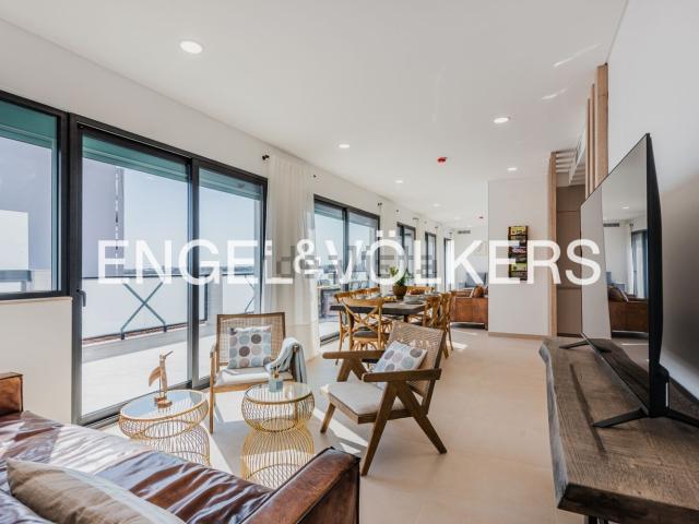 Apartamento, Faro