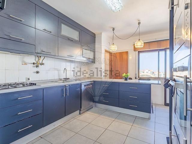 Apartamento, Faro