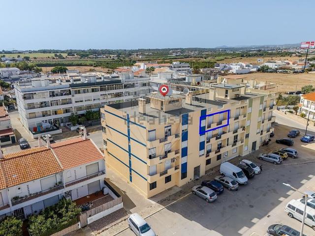 Apartamento, Faro