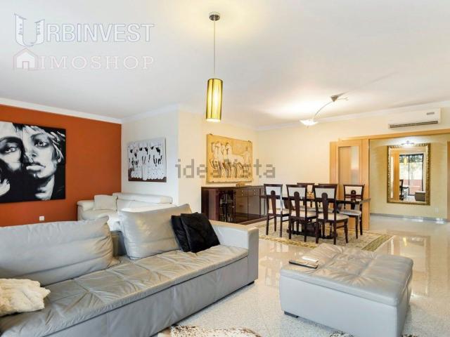 Apartamento, Faro