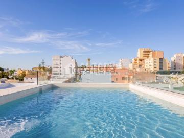 Apartamento, Faro