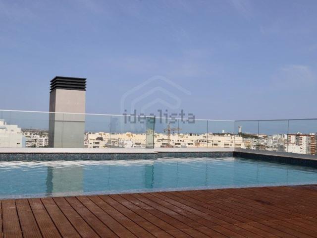 Apartamento, Faro