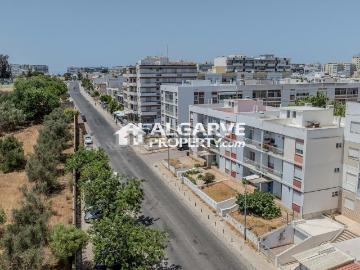 Apartamento, Faro