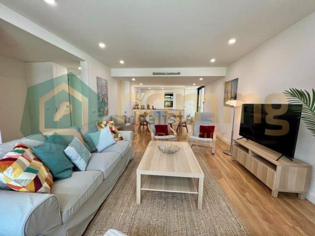 Apartamento, Faro