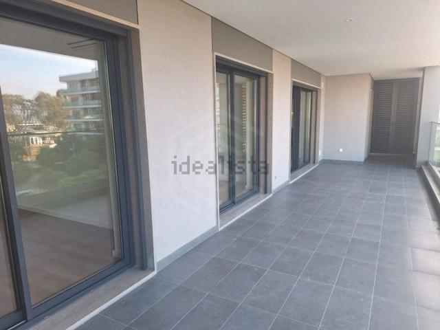 Apartamento, Faro