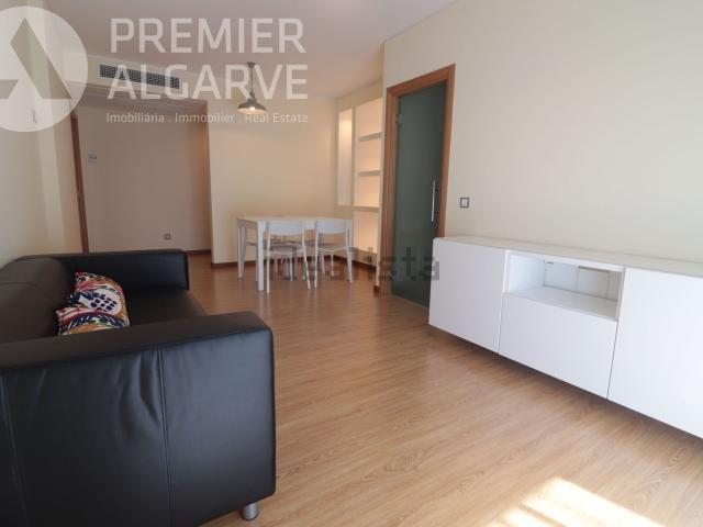 Apartamento, Faro