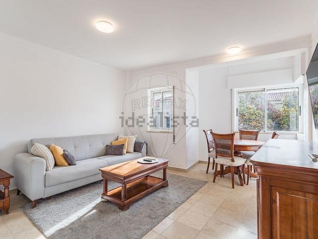 Apartamento, Faro