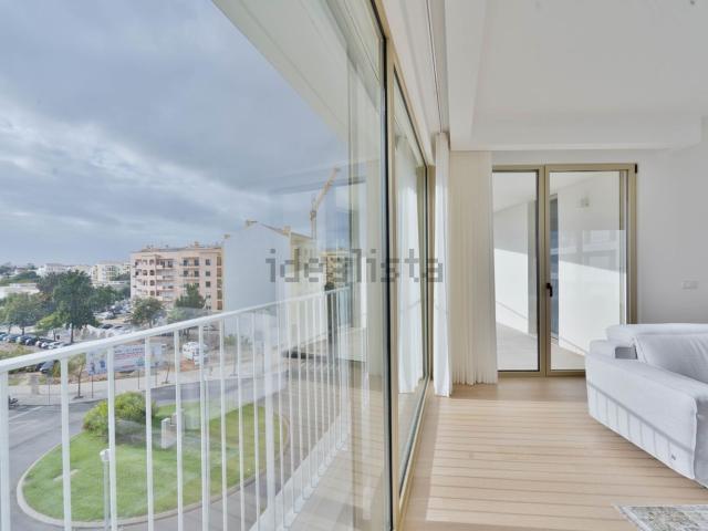 Apartamento, Faro