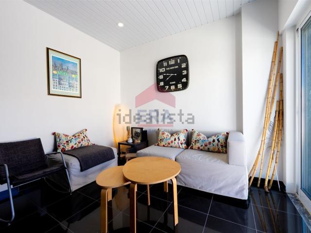 Apartamento, Faro