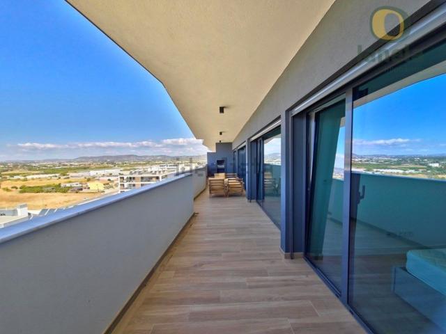 Apartamento, Faro