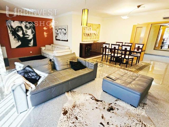 Apartamento, Faro